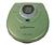 Philips eXpanium EXP212 Personal CD Player