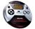 Philips eXpanium EXP521 Personal CD Player
