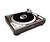Philips gemini CDT-05 Turntable