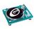 Philips gemini PT2410 Turntable