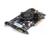 Pine Technology XFX GeForce 7600GS' (256 MB) AGP...