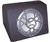 Pioneer 10" 350W BAND PASS BOX Car Speaker