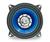 Pioneer 100 Watt 4" 2-Way Speaker Car Speaker