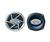 Pioneer 220 Watt 6.5" 4-Way Speaker Car Speaker