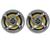 Pioneer 2WAY 6.5" 260W KEVLAR CAR SPKRS Car Speaker