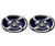 Pioneer 3WAY 230W 6X9 CAR SPEAKERS Car Speaker