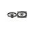 Pioneer 4" x 6" 2-Way Car Speakers with...