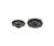 Pioneer 4" x 6" 3-Way Car Speakers with...
