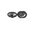 Pioneer 6" x 8" 3-Way Car Speakers (Pair)