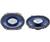 Pioneer 6X8 220W 3WAY SPKR Car Speaker