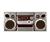 Pioneer A-3300 Shelf System
