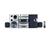 Pioneer A-8000 Shelf System