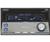 Pioneer AM FM CD MP3 DOUBLE DIN