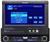 Pioneer AVH-P5700DVD - XM Ready DVD/MP3/WMA/CD Car...