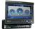 Pioneer AVIC-N1 Car DVD Player