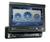 Pioneer AVIC-Z1 Car DVD Player