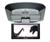 Pioneer AVR-W6100 6.5 in. Car Monitor