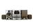 Pioneer CCS-306 Shelf System