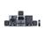 Pioneer CCS-406 Shelf System