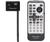 Pioneer CD-R7 Remote Control