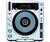 Pioneer CDJ-800MK2 Turntable