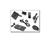 Pioneer Car Kit for inno2BK XM Satellite Radio...