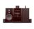 Pioneer D-3C00K/Q Syscom Shelf System