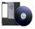 Pioneer (DEC-702) Magneto-Optical Disk Storage...