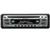 Pioneer DEH-1700 CD Player