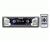 Pioneer DEH-P3500 CD Player