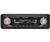Pioneer DEH-P3630MP CD Player