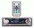 Pioneer DEH-P44 CD Player