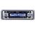 Pioneer DEH-P450MP CD Player