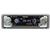 Pioneer DEH-P550MP CD Player