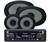 Pioneer DEH-SP033 CD Player