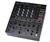 Pioneer DJm600 DJ Mixer W/Sampler Black Version...