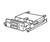 Pioneer DVD D302 (DVD-D302) Internal DVD Drive