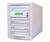 Pioneer (DVR-109) 1-To-3 16X Duplicator Tower...