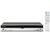 Pioneer DVR-645H-S (250 GB) DVD Recorder / HDD...