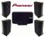 Pioneer FCR200 Speaker