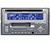 Pioneer FH-P4100 CD / Cassette Player