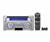 Pioneer FH-P8800 CD / Cassette Player