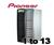 Pioneer (HD-001-2522) DVD±RW Dual Layer Burner