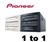 Pioneer (HDW01X3235001) DVD±RW Dual Layer Burner