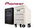 Pioneer (HDW01X3239001) Burner