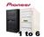 Pioneer (HDW01X3240001) Burner