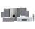 Pioneer HTD-530DV System