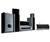 Pioneer HTD-641DV System