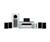 Pioneer HTP-240 System