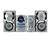 Pioneer IS-21MD CD Shelf System